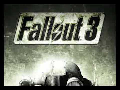 Fallout 3 Galaxy News Radio WITHOUT Butcher Pete
