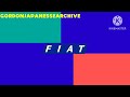 Japanese Commercial Advertisement Idents Logos Part 4