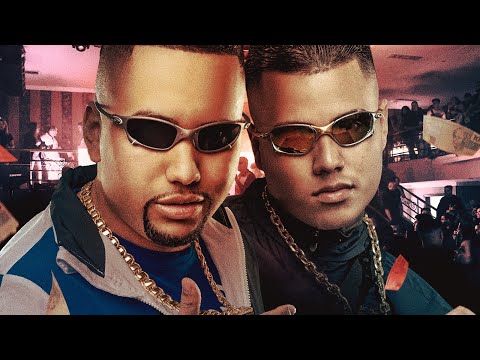 ELA QUER VIVER - MC RN DO CAPÃO, MC FIDELIS PROD. FEPACHE (CLIPE OFICIAL)