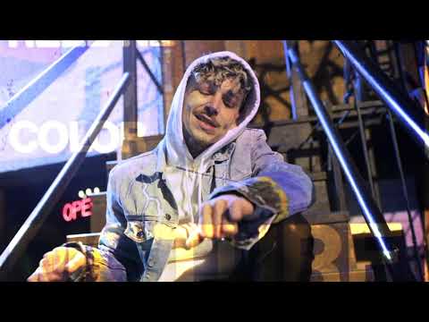 Nicky Bleu - Bleu 42 (Official Video) Shot by @HiddenImagesDC