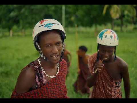 Yucca - Halellujah (Official Music Video)