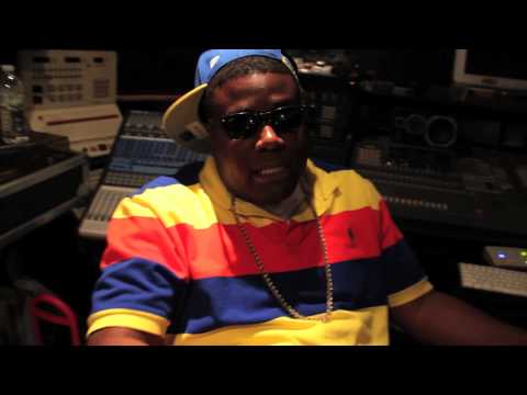 Spitta - Pre-spit / Loco Music Video