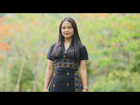 IANG LEN SUNG - TEITU KA SI TER || Pathian hlathar - 2024