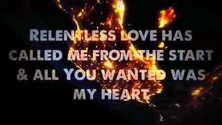 Casting Crowns   All you've ever wanted   Lyrics
