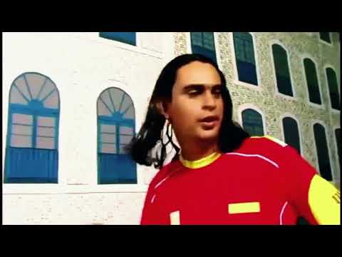 Marco Roger - Here We Go / Melô de CURURUPU 2018