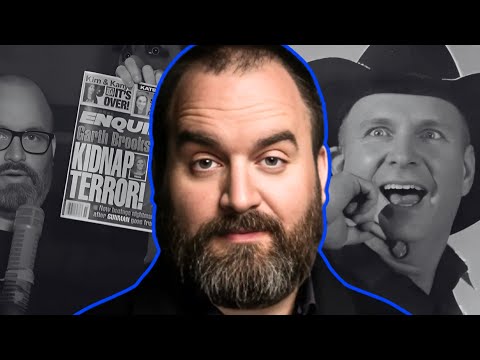 Making a Murderer: Tom Segura vs. Garth Brooks