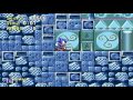 Mobius Evolution Sonic Hacking Contest 2015 Version Genesis Longplay