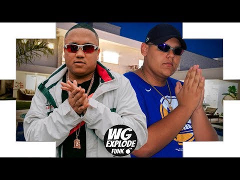 MC Lurhian e MC Vinny - Mente Pensante (Áudio Oficial) DJ Alle Mark
