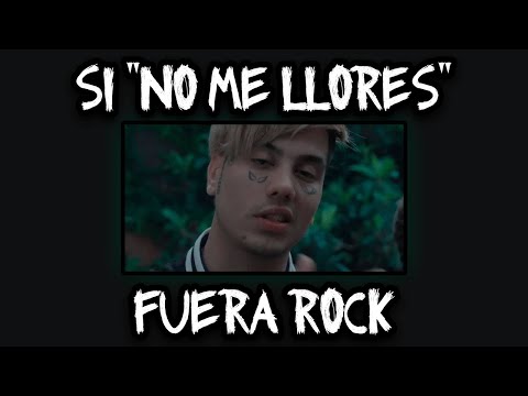 DUKI, Leby - No Me Llores [ROCK Remix]