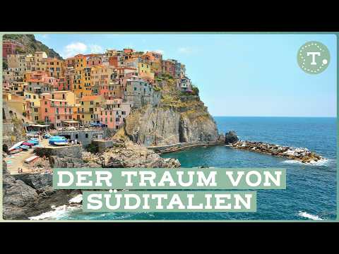 Insider tips for Southern Italy: Cilento & Basilicata