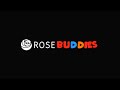 Rosebud 21 Greece RoseBuddies Opening Logo 2022 Present