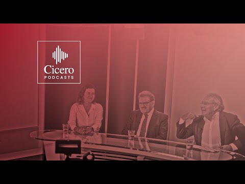 Dorothee Bär, Klaus Ernst, Hugo Müller-Vogg im Interview mit A. Marguier – „Diesen Unsinn machen ...