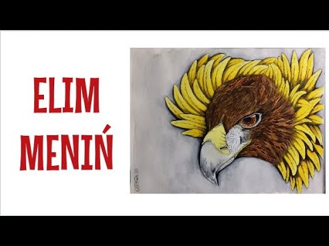 Listening to Dimash   episode 23 - "ELIM MENIŃ"