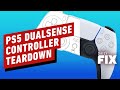 PS5 Controller Teardown Points To Reason For DualSense Drift - IGN Daily Fix