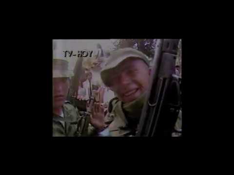 Noticiero TV Hoy, emisión  6 de noviembre de 1985