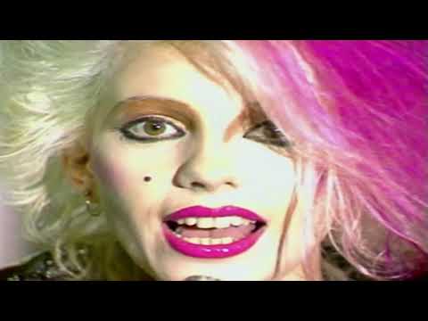 Missing Persons - Windows [DJK VIDEO]