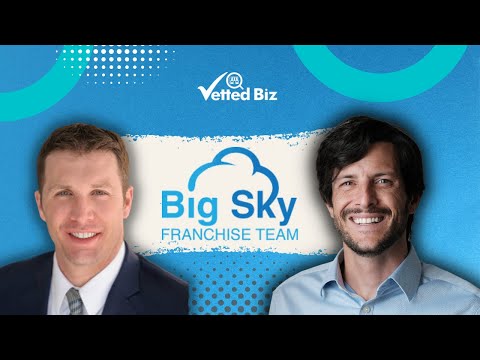 , title : 'HOW TO Start a FRANCHISE With Tom DUFORE of Big Sky Franchise Team 👀'