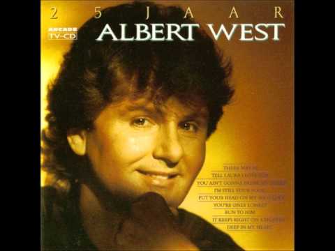 Albert West - To Know You Is To Love You - Rip 02-09-1949 / 04-06-2015