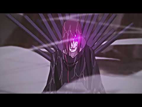 Nagato Badass | Naruto [Edit/Amv]