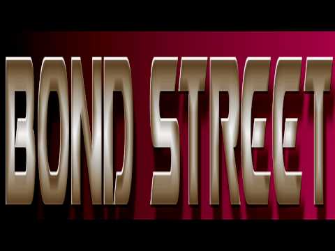 Burt Bacharach ~ Bond Street