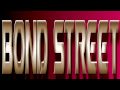 Burt Bacharach ~ Bond Street - TheNewFormat Burt Bacharach ~ Bond Street