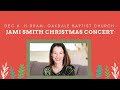 Jami Smith Christmas (2020)