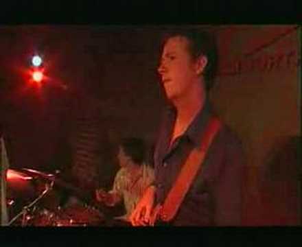 Tom Curtain - A Man's Not A Camel - Film Clip