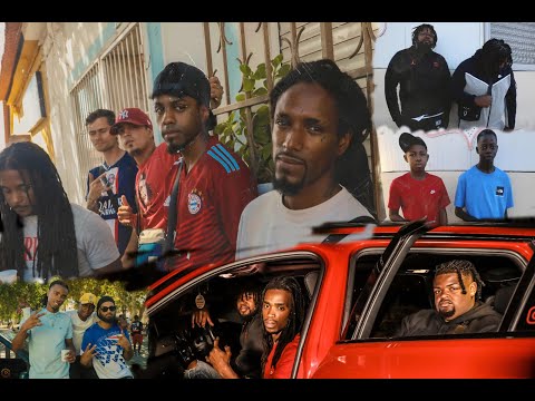 Dambú-Caminhada (Prod.III eye )