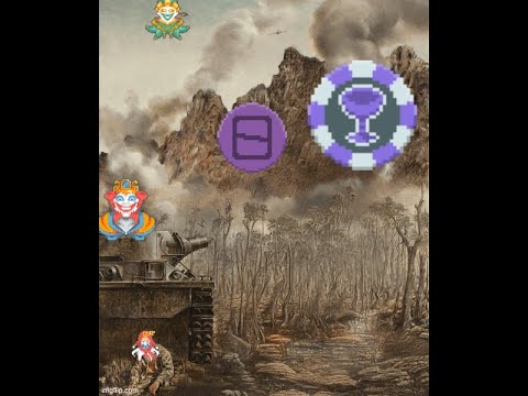 All In Jest is perfectly balanced and not broken at all!  (-NaN on Ante 15)