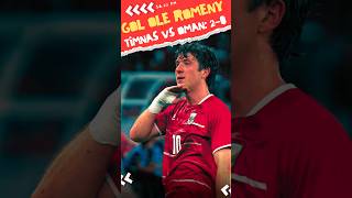 Download lagu Gol Ole Romeny! TIMNAS Indonesia vs Oman: 2-0 Highlights #timnas #timnasindonesia #oleromeny mp3