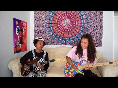 Francesca Simone & Melanie Faye - Still