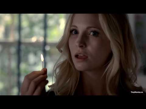 Stefan & Caroline - 6x19 #3 (What happens if you hate me for destroying...)