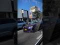 Beautiful GTR R34 Spotted ️ Anime Car Nissan
