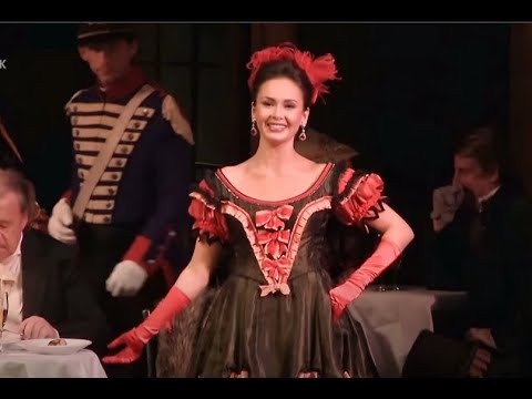 Aida Garifullina - Musetta's Waltz from Puccini's La Bohème
