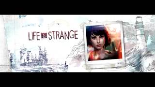 Life is Strange Soundtrack - Menu Music (Extended)