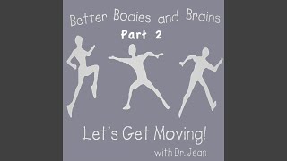 Banana Dance (Vocal)