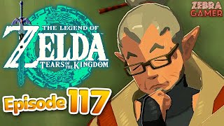 Hateno Side Quests! - The Legend of Zelda: Tears of the Kingdom Walkthrough Part 117
