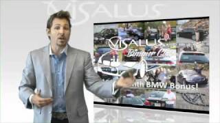 ViSalus Bimmer Club