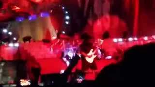 Summer's Last Stand - The Devil in I