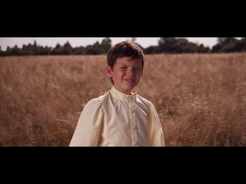 трейлер НЕЗЛАМНИЙ  ШЛЯХ ДО МРІЇ
