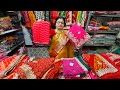 Live Sawan Special Saree Heavy Work Saree Leheriya And Bandhini Work Saree Fancy Saree
