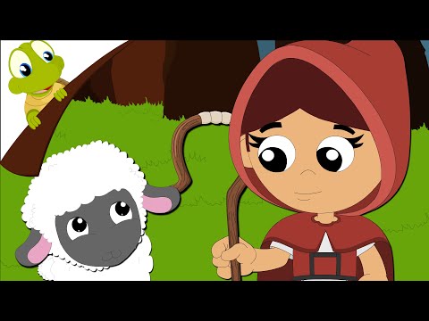 little bo peep has lost her sheep