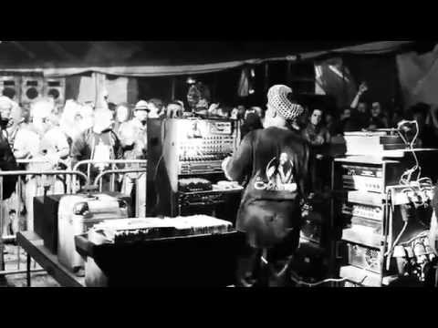 35 Dub Camp#1-Saturday- King Earthquake last one feat. Izyah Davis Guidance & I-tection