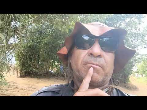 Visitei o povoado de Muritiba no município de Vitória da conquista Bahia