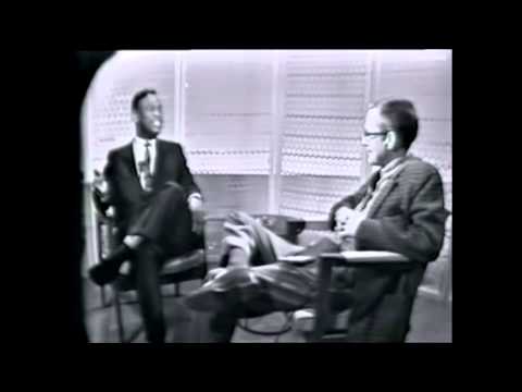 Earl Hines says father insisted he learn to read music