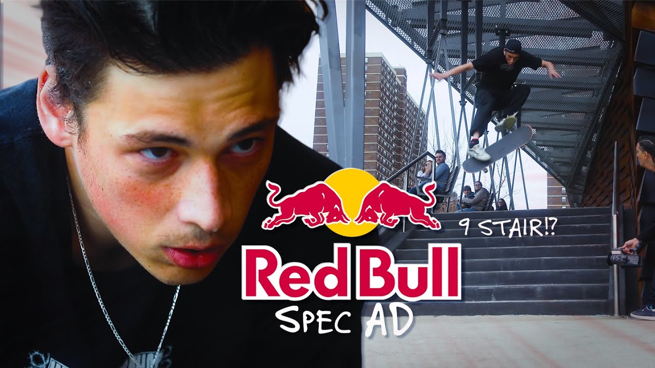 Open video