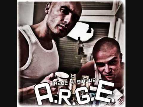 Inzoe & Sinuhe straßenkötters (argemusik)