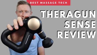 Theragun Sense Review