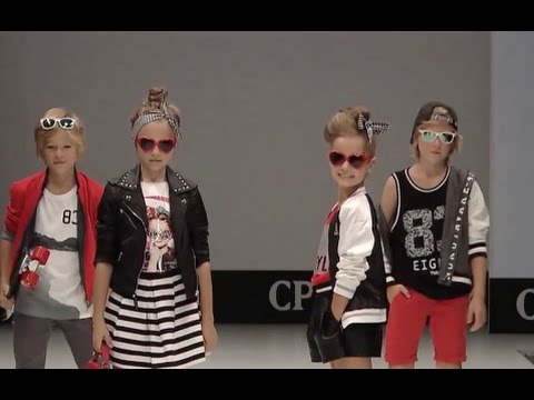 MAYORAL Spring Summer 2017 | CPM Kids Moscow by Fashion Channel