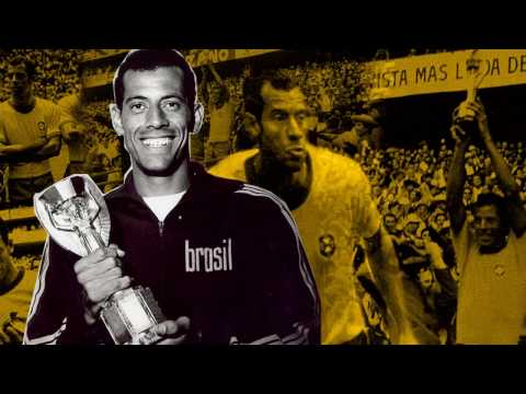 Carlos Alberto Torres, o "Capita" do Tri.
